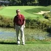 Dean Fredericks RT