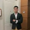 Andika Wahyu Agung SSi