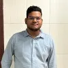 Arun Kumar VR
