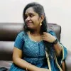 potlapally Lakshmi Prasanna