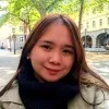 KATHRINE GINELLE MENDOZA