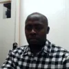 isaac koech