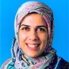 Maryam Hassanzahraee