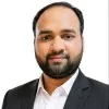 Durgesh KASHYAP
