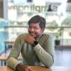 K Gyanesh Gupta