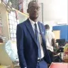Harvey Carrel TCHIBINDA MOUAKA