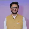 Ankit Bhola