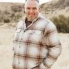 Shawn Mcomber