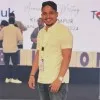 Mohammed Albelali
