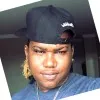 Delroy Patterson