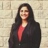 Nymisha Puvvada
