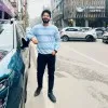 Siddhant Sinha