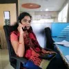 Shravya Thaduri
