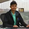 Sanskar Shrivastava