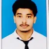 Rishi Saxena