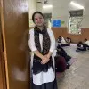 PAKHI Joshi