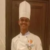 Chef Raunak Rai