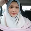 Nur Atiqah Abdullah Suhaimi