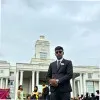 Rohith Gowda