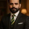 Usman Ali