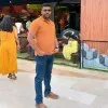 Prashanth Shetty
