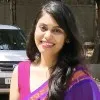 Shraboni Chatterjee