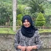 Raeesah Farhat