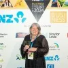 Liz McMillan