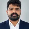 Rajesh Kumar pati