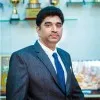 PRB REDDY