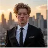 Tristan Hastings
