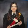 Audrey Jade Lévesque