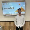 Ali Mahmoud