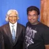 Karthik Raja Jayaseelan