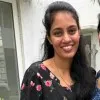 Saranya Menon