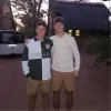 John Coetzee