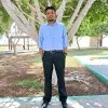 Rinosh Babu Thomas