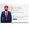 Harry Singh