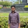 Santhosh Reddy