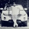 Prajwal patel