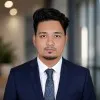 MD Shanto Ahmed