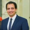 Mohamed El Baz