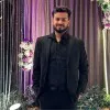 Vishal Mishra