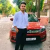Sarosh Mansoob Khan