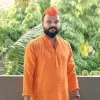 Mahesh Gawali
