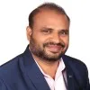 SATEESH KUMAR BUDDE