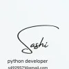 Sashi