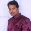 Santhosh Nandyalam