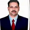 k sridhar