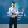 Rishuraj Pandey
